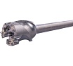Бур проломной 55x600 мм, SDS-max RAGE 575560