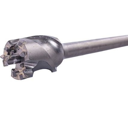 Бур проломной 55x600 мм, SDS-max RAGE 575560