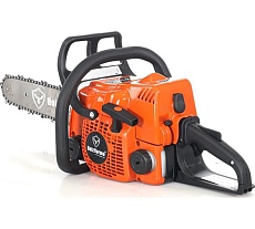 Бензопила Holzfforma G180 16&quot; CS18066OR