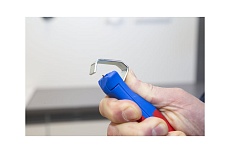 Кабельный нож Weicon-Tools № 4-16 wcn50050116