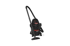 Профессиональный пылесос для сухой и влажной уборки Shop-Vac Super 20-S 5974142