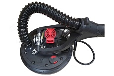Шлифмашинка c бесщеточным мотором Schtaer складная, 220 В/50 Гц, 850 Вт, c LED подсветкой 5000BF