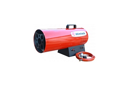 Газовая пушка Hintek GAS 30, 30 кВт 04.06.05.000009