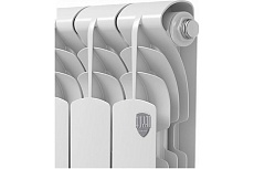 Радиатор Royal Thermo Revolution 500 2.0 - 6 секций НС-1340190