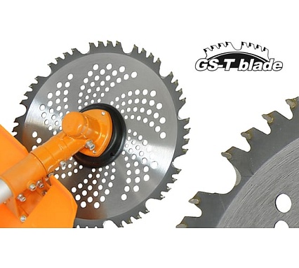 Бензиновая коса Carver GBC-31FS 01.001.00016