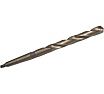 Сверло по металлу к/x 12.5х101х182 мм, Р6М5К5, КМ1 TORNERI 044760