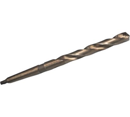 Сверло по металлу к/x 12.5х101х182 мм, Р6М5К5, КМ1 TORNERI 044760