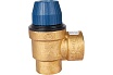 Предохранительный клапан для систем водоснабжения STOUT Svs-0030-006025 6 бар 1"х1 1/4" (477.362) RG00919SFV2N4B