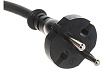 Углошлифовальная машина Bosch GWS 2200 диаметр диска 230мм 06018C10R0