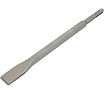 Долото плоское для перфоратора SDS+ 14х250х20 мм S.E.B. 404ZB-P1425020