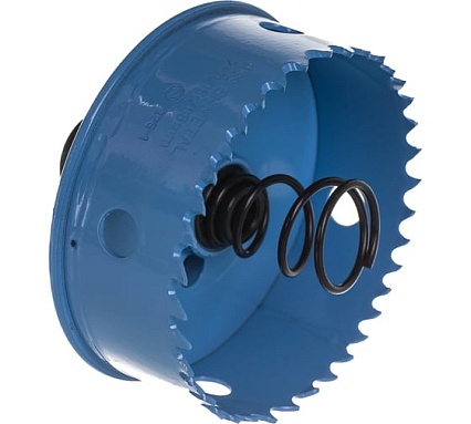 Коронка пильная Special for Sheet Metal (68 мм; HSS-CO) Bosch 2608584803