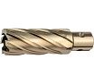 Сверло корончатое LENZ 26.5x55 мм LZHM-0265