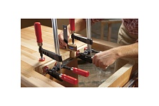 Кромочная струбцина BESSEY BE-KT5-2