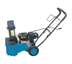 Снегоуборочная машина Aiken MST401Q 150401005