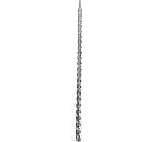 Бур SDS-plus (28х800 мм) Vertextools 999-28-800