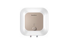 Аккумуляционный электрический водонагреватель Garanterm Plus 15 O ЭдЭБ01591