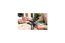 Перфоратор Bosch PBH 2100 RE с набором сверл 0.603.3A9.303