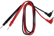 Мультиметр Тундра DT-838, ACV/DCV, DCA, 200-2МΩ, прозвон 1026051