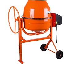 Бетоносмеситель Gigant БС-160