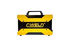 Аппарат для очистки, пассивации и полировки сварных швов C-WELD X10i KIT CWX10-i