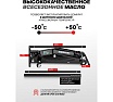 Домкрат подкатной гидравлический Rockforce 3 т с вращающейся ручкой 360 градусов (h min 130мм, h max 410мм) RF-T83003C(2500)
