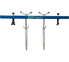 Траверса для вывешивания двигателя Great Wolf 500 кг GW-0305