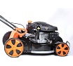 Бензиновая газонокосилка Patriot PT 48AS 512109030