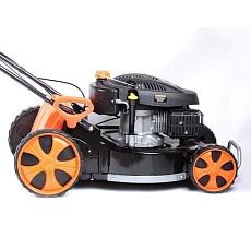 Бензиновая газонокосилка Patriot PT 48AS 512109030