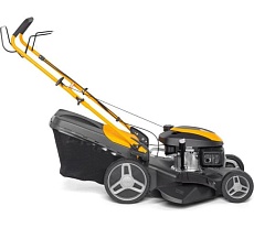 Бензиновая самоходная газонокосилка Stiga Combi 53 SQ Н 295536838/ST1