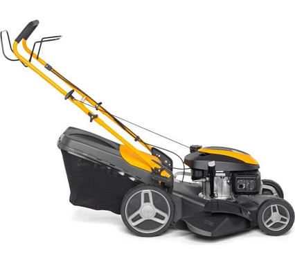 Бензиновая самоходная газонокосилка Stiga Combi 53 SQ Н 295536838/ST1