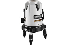 Перекрёстный лазер Laserliner AutoCross-Laser 3C Pro 031.212L