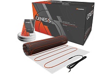 Система мат двухжильный Grandeks Genesis 10 м2, 1800 Вт 1268