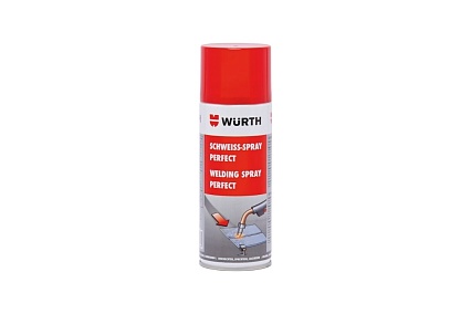 Спрей защитный 400 мл для сварки PERFECT Wurth 0893102100053 1