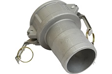 Алюминиевый камлок Partex alc-200 2&quot; (50 мм) НФ-00002111