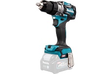 Аккумуляторная дрель-шуруповерт Makita XGT BL 40В DF001GZ