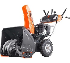 Бензиновый снегоуборщик YARD FOX OPTIMA 6151E LONCIN 212 сс SB016151E23
