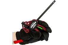 Быстрозажимная струбцина Piher Quick-Micro 10*5.5см 250N 25кг, 2шт М00016046