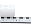 Коронка биметаллическая мелкий зуб (38 мм, 38 мм, HSSE, М42) №325 Профоснастка 80102025