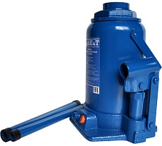 Домкрат бутылочный AE&T 32т T20232i
