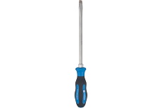 Шлицевая отвертка с ударным наконечником Norgau N155K-10x200 062012300
