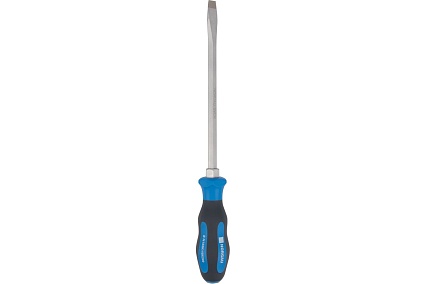 Шлицевая отвертка с ударным наконечником Norgau N155K-10x200 062012300