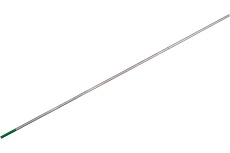 Электроды вольфрамовые WP-175 (10 шт; 1.6 мм; зеленый; AC) Gigant TE-WP-1,6