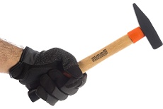 Столярный молоток Neo Tools 300 г 25-013
