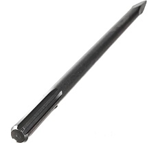 Зубило пикообразное (18х400 мм; SDS-max) FIT 33501