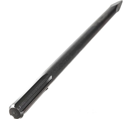 Зубило пикообразное (18х400 мм; SDS-max) FIT 33501
