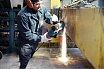 Угловая шлифмашина Bosch GWS 24-230 LVI 0.601.893.F00