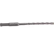 Бур (6х160 мм; SDS-plus) Сибин 29312-160-06