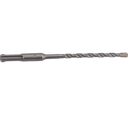 Бур (6х160 мм; SDS-plus) Сибин 29312-160-06