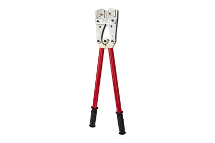 Кримпер Rexant HT-2517 для обжима силовых наконечников и гильз 16-120 кв.мм 12-3057