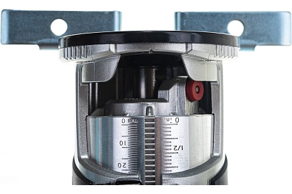Кромочный фрезер Makita RT0700C